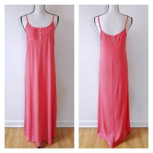 NWT Lovestitch Watermelon Maxi Dress